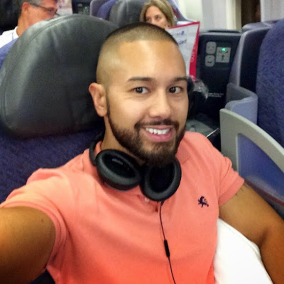 Meet your Posher, Jonathan - Picture 1 of 1